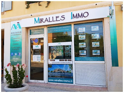 Miralles Immo à Le Beausset
