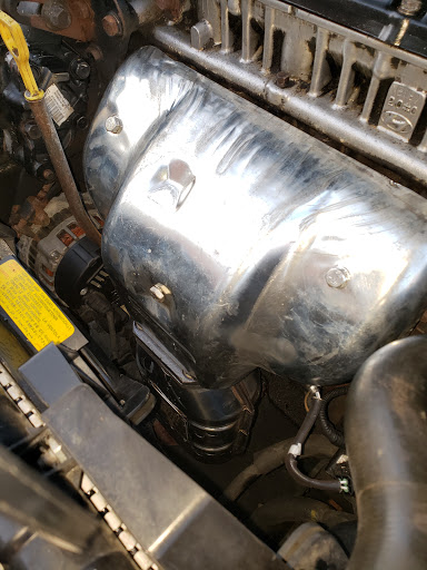 Car Repair and Maintenance «Midas», reviews and photos, 2086 Marlton Pike East, Cherry Hill, NJ 08003, USA