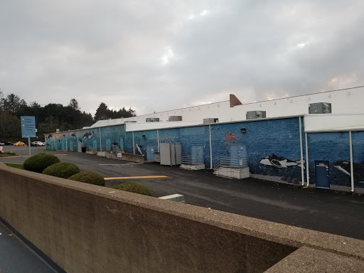 Shopping Mall «Lincoln City Outlets», reviews and photos, 1500 SE East Devils Lake Rd, Lincoln City, OR 97367, USA