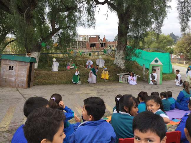 Opiniones de Unidad Educativa Internacional "San Ignacio de Loyola" en Riobamba - Escuela