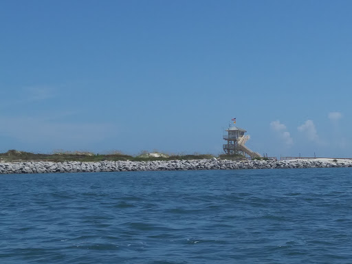 Fishing Charter «Ponce Inlet Water Sports», reviews and photos, 4936 S Peninsula Dr, Ponce Inlet, FL 32127, USA