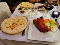 Plats et boissons du Restaurant Indien Le Rajistan à Bordeaux - n°15