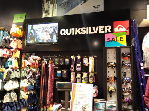 Quiksilver