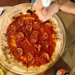 Photo n°1 de l'avis de sergio.a fait le 18/09/2021 à 18:56 sur le  Pepe Nero Pizza&Co à Cremona