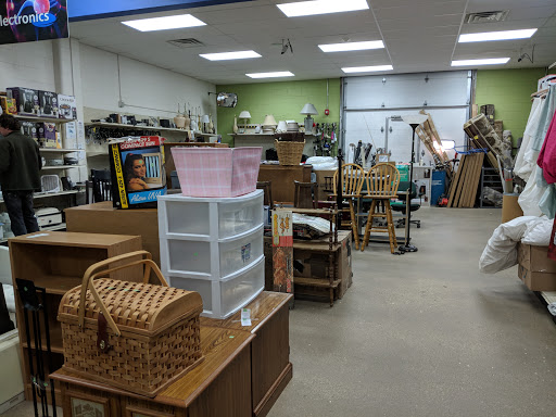 Thrift Store «Goodwill», reviews and photos, 411 W Milham Ave, Portage, MI 49024, USA