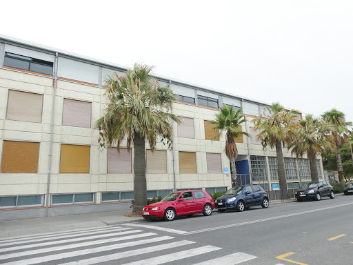 Escuela Alexandre Galí en Barcelona