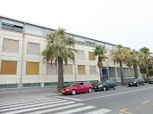 Escuela Alexandre Galí