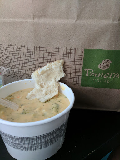 Sandwich Shop «Panera Bread», reviews and photos, 2209 Cloverdale Ave, Winston-Salem, NC 27103, USA