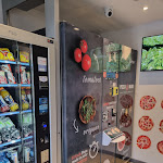 Photo n°2 de l'avis de Idris.y fait le 25/05/2022 à 18:33 sur le  PizzaLove by PizzaAMano à Bolzano