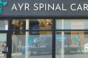 Ayr Spinal Care