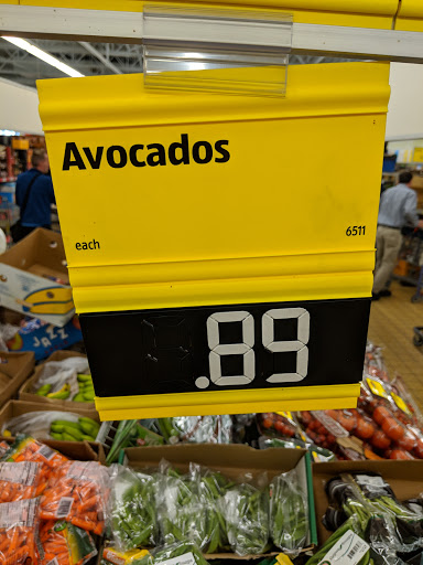 Supermarket «ALDI», reviews and photos, 7725 Manchester Rd, Maplewood, MO 63143, USA