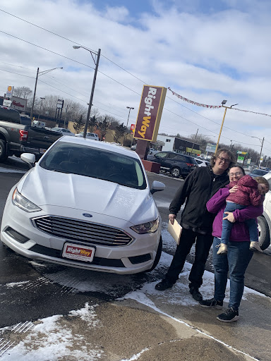 Used Car Dealer «RightWay Auto Sales», reviews and photos, 3550 Lapeer Rd, Port Huron, MI 48060, USA