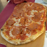 Photo n°1 de l'avis de fgf001. fait le 09/01/2023 à 11:24 sur le  Pizzica - Pinseria Romana à Riccione