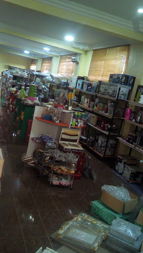Finchley Supermarket, Isaac Adaka Borough Expy, Yenagoa, Nigeria, Bakery, state Bayelsa