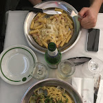 Photo n°1 de l'avis de Diana.u fait le 08/04/2018 à 17:52 sur le  La Montecarlo à Rome