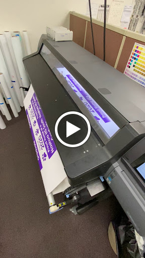 Print Shop «AlphaGraphics Nashua», reviews and photos, 97 Main St, Nashua, NH 03060, USA