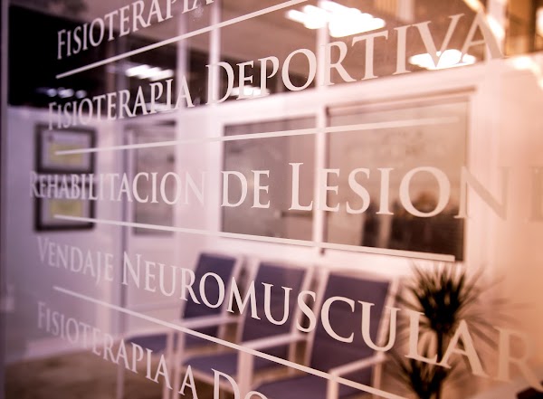 Clínica de Fisioterapia Costa Ballena Elfisioentucasa