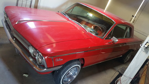 Locksmith «Cisneros Locksmith», reviews and photos, 1144 W Picacho Ave c, Las Cruces, NM 88005, USA