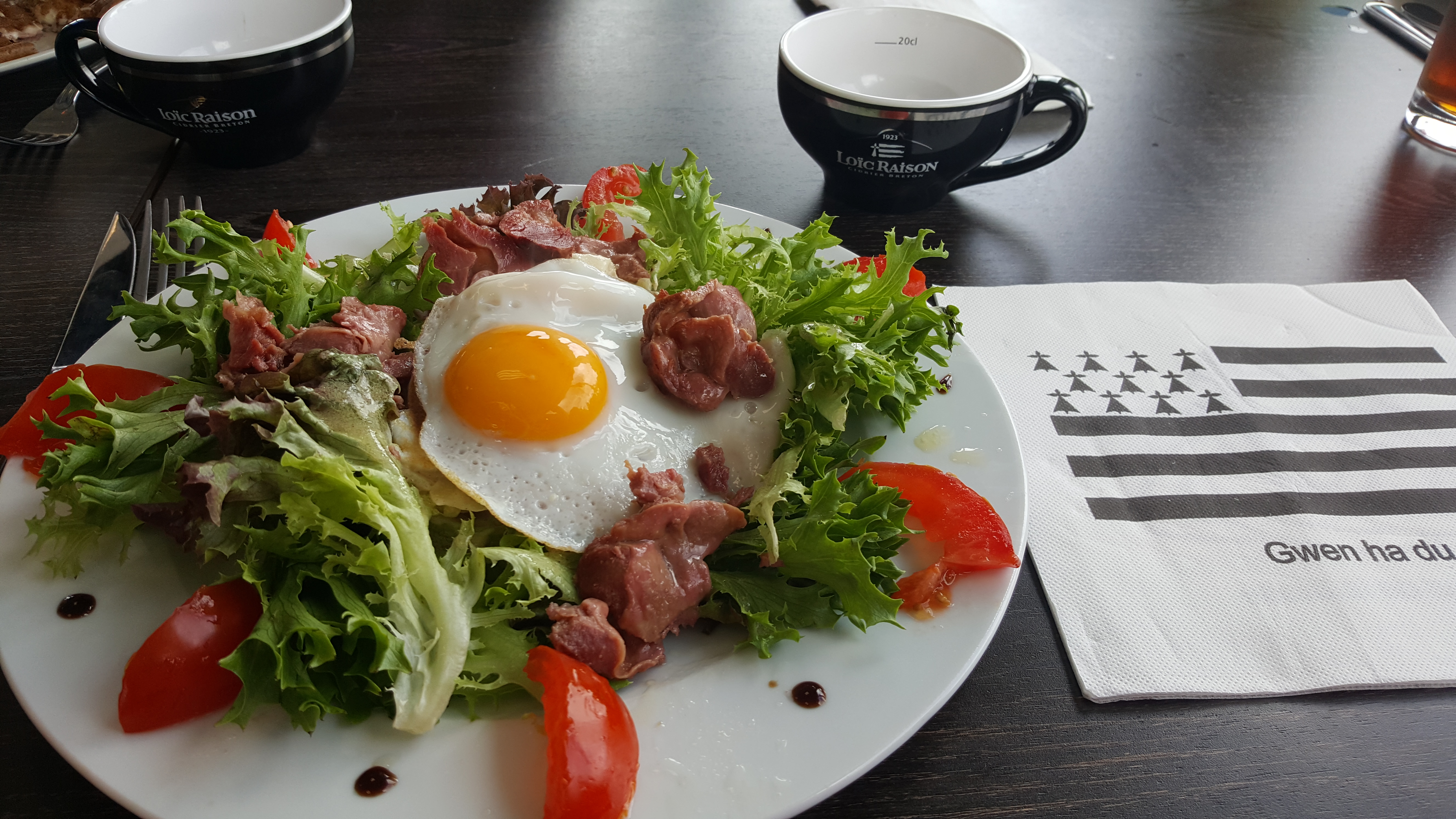 Photo n° 1 de l'avis de christophe.e fait le 26/07/2017 à 14:22