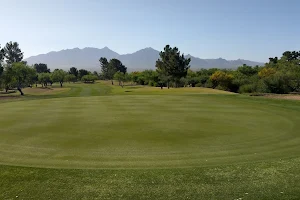 Desert Hills Golf Club image
