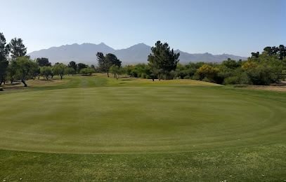 Desert Hills Golf Club