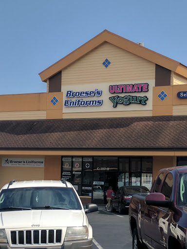 Dollar Store «Dollar Tree», reviews and photos, 1111 Myrtle Avenue Ste 5, Eureka, CA 95501, USA