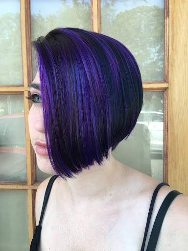 Hair Salon «La Moda Hair Salon», reviews and photos, 200 Larkfield Rd, East Northport, NY 11731, USA