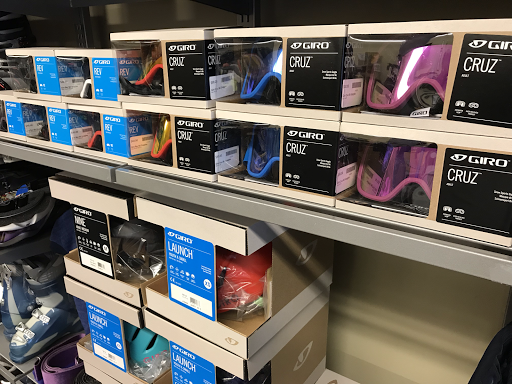 Sporting Goods Store «Second Gear Sports», reviews and photos, 6529 California Ave SW, Seattle, WA 98136, USA