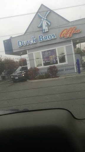 Coffee Shop «Dutch Bros», reviews and photos, 1026 N Miller St, Wenatchee, WA 98801, USA