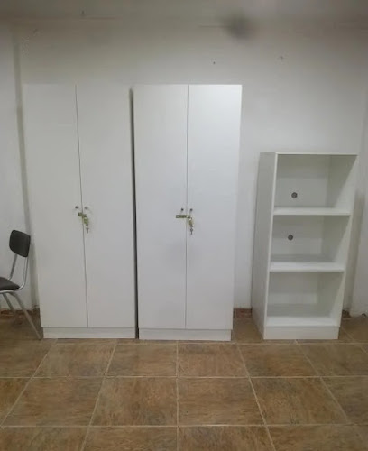 Muebles Línea Plana