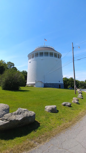 Water Utility Company «Thomas Hill Standpipe», reviews and photos, Thomas Hill Rd, Bangor, ME 04401, USA