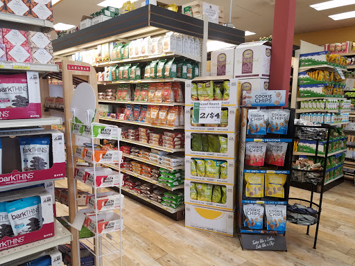 Natural Foods Store «Yes! Organic Market Brookland», reviews and photos, 3809 12th St NE, Washington, DC 20017, USA