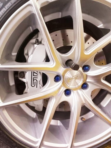 Auto Repair Shop «Tri Star Automotive», reviews and photos, 2893 Lexington Ave, Mohegan Lake, NY 10547, USA