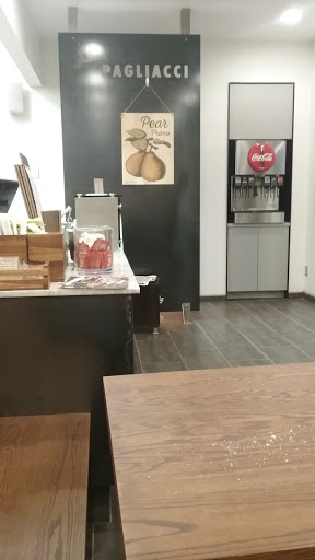 Pizza Delivery «Pagliacci Pizza», reviews and photos, 315 N 145th St, Seattle, WA 98133, USA