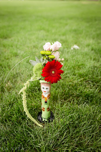 Florist «Lake Zurich Florist», reviews and photos, 34 E Main St, Lake Zurich, IL 60047, USA