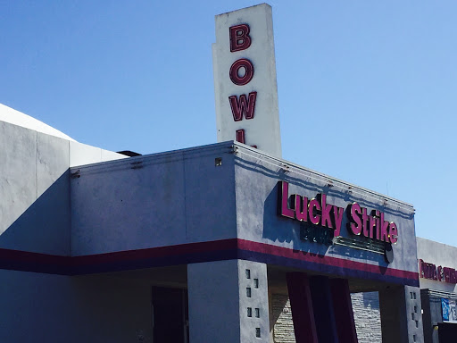 Bowling Alley «Lucky Strike Bowl», reviews and photos, 4015 E Speedway Blvd, Tucson, AZ 85712, USA