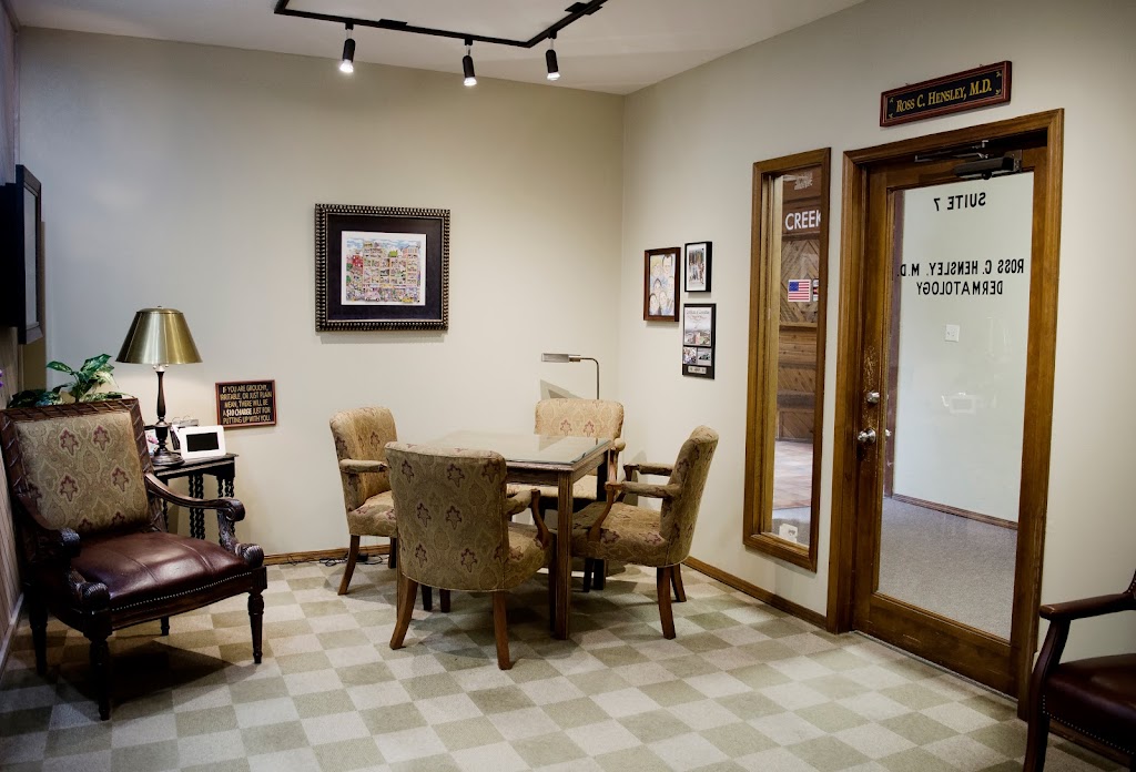 Hensley Dermatology 73505