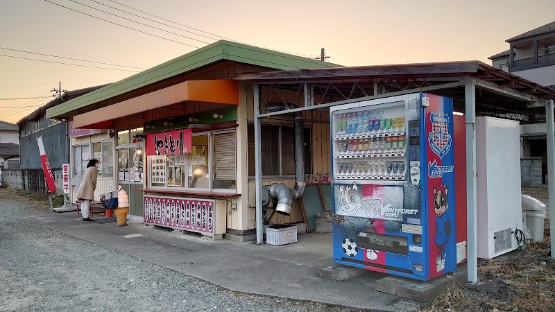 コッコフーズ上曽根店