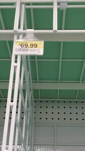 Fabric Store «Jo-Ann Fabrics and Crafts», reviews and photos, 15110 E Indiana Ave, Spokane Valley, WA 99216, USA