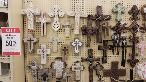 Craft Store «Hobby Lobby», reviews and photos, 2800 Pioneer Ave, Rice Lake, WI 54868, USA
