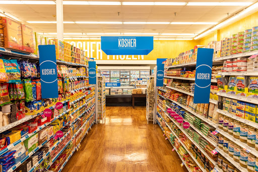 Grocery Store «Winn-Dixie», reviews and photos, 20417 Biscayne Blvd, Aventura, FL 33180, USA