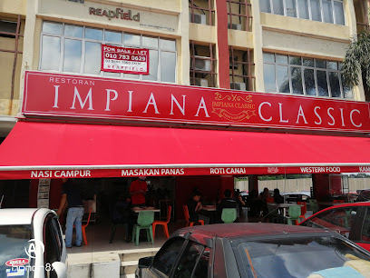 Restoran Impiana Classic