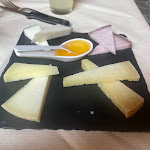 Photo n°7 de l'avis de Jones.r fait le 16/09/2023 à 18:02 sur le  Ristorante Il Lucherino à Cinigiano