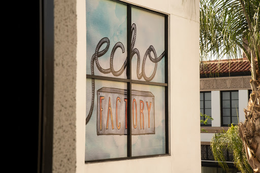 Echo-Factory, Inc. image