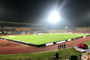 Indira Gandhi Athletic Stadium image