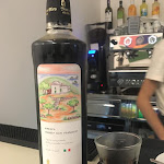 Photo n°1 de l'avis de Monica.n fait le 19/11/2019 à 10:17 sur le  Vurria Isola | Pizzeria à Milan