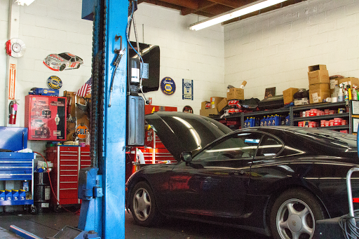 Auto Repair Shop «Royal Auto Repair», reviews and photos, 1127 Lincoln Ave, Alameda, CA 94501, USA