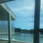 Photo n°2 de l'avis de Patrick.a fait le 07/03/2017 à 13:52 sur le  Espelho d'Água à Beja