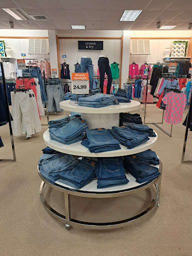 Department Store «Belk», reviews and photos, 5165 Peachtree Pkwy, Norcross, GA 30092, USA