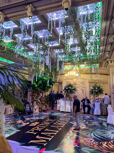 Wedding Venue «Oligarch», reviews and photos, 86-15 Lefferts Blvd, Richmond Hill, NY 11418, USA